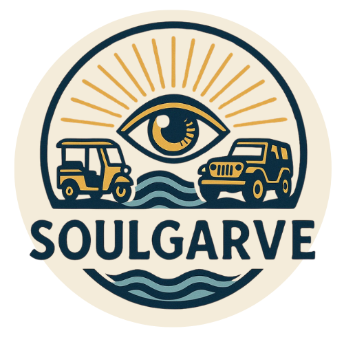 SoulGarve logo