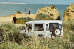 Golden Beach Experience with Secret Algarve Spots