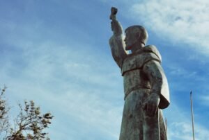 Albufeira City Secrets Tour with Local Hidden Gems