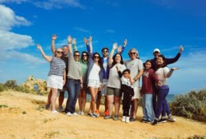 City and Coast Tour for the Best of Albufeira