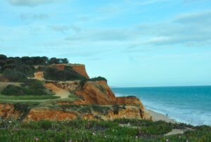 Golden Beach & Coastline Tuk Tuk Tour