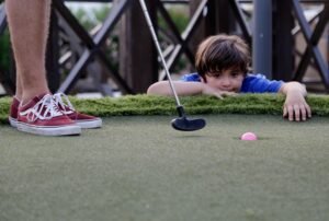 Kids and Family Fun Tour with Outdoor Activities