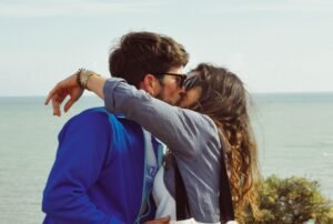 Romantic Picnic by the Algarve Seaside