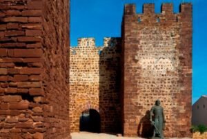 Silves Historical Tour – Explore Algarve’s Moorish Past