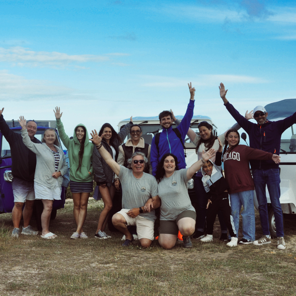tuk tuk albufeira tour