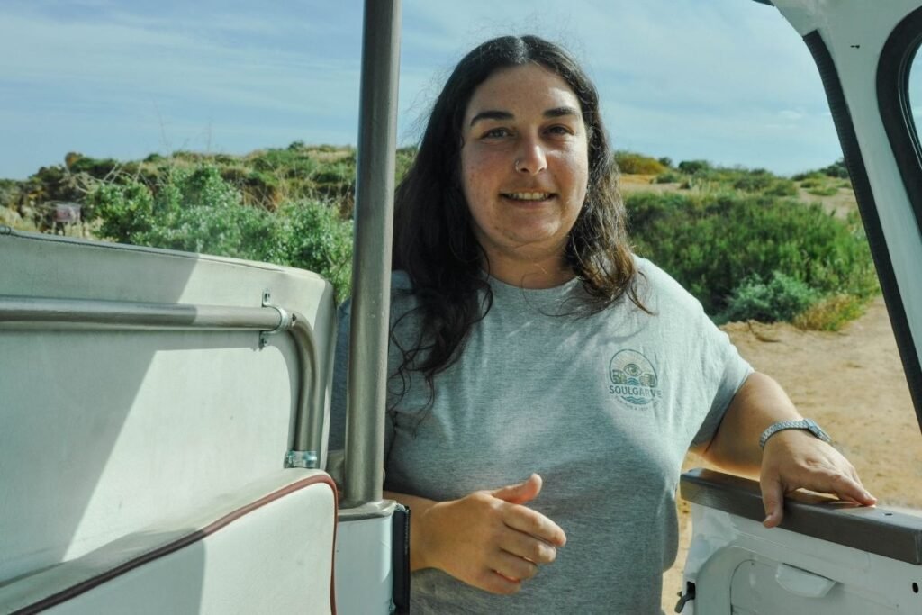 Tuk Tuk Algarve Tours by Magui